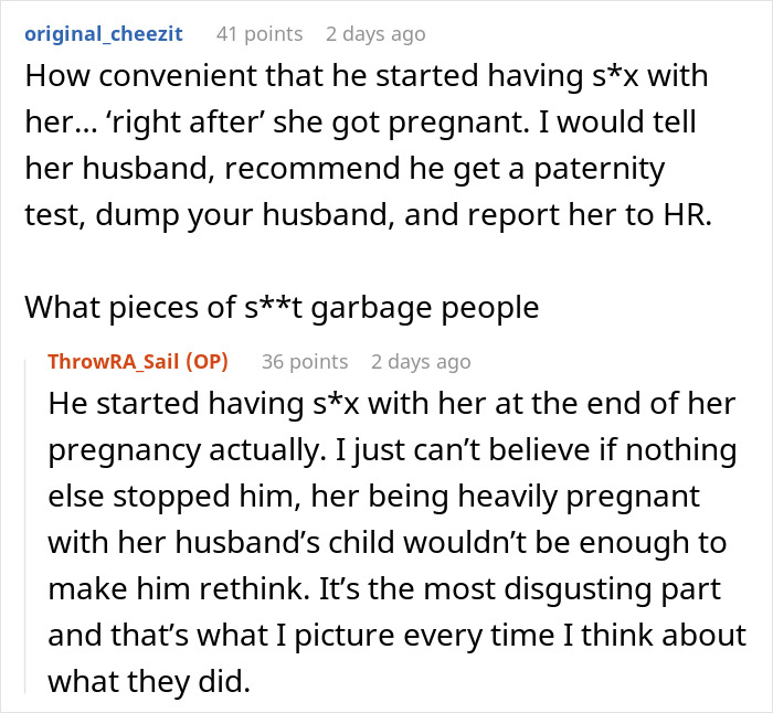 Woman’s Suspicions Over Husband Are Not Only Valid But Much Worse Than She Thought Woman’s Suspicions Over Husband Are Not Only Valid But Much Worse Than She Thought