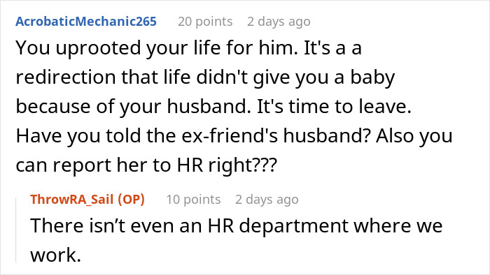 Woman’s Suspicions Over Husband Are Not Only Valid But Much Worse Than She Thought Woman’s Suspicions Over Husband Are Not Only Valid But Much Worse Than She Thought