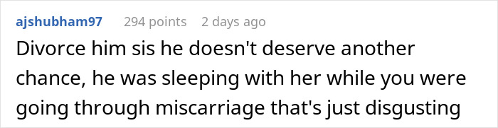 Woman’s Suspicions Over Husband Are Not Only Valid But Much Worse Than She Thought Woman’s Suspicions Over Husband Are Not Only Valid But Much Worse Than She Thought