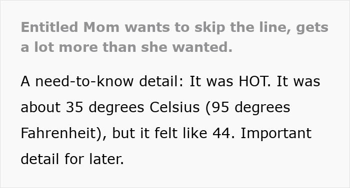 Mom’s Logic To Blame Random Shopper For Her Own Parenting Fail Ends With Her Getting Arrested Mom’s Logic To Blame Random Shopper For Her Own Parenting Fail Ends With Her Getting Arrested