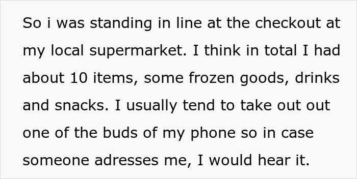 Mom’s Logic To Blame Random Shopper For Her Own Parenting Fail Ends With Her Getting Arrested Mom’s Logic To Blame Random Shopper For Her Own Parenting Fail Ends With Her Getting Arrested