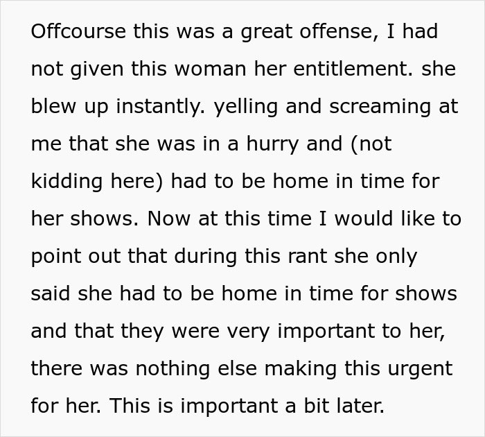 Mom’s Logic To Blame Random Shopper For Her Own Parenting Fail Ends With Her Getting Arrested Mom’s Logic To Blame Random Shopper For Her Own Parenting Fail Ends With Her Getting Arrested