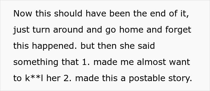 Mom’s Logic To Blame Random Shopper For Her Own Parenting Fail Ends With Her Getting Arrested Mom’s Logic To Blame Random Shopper For Her Own Parenting Fail Ends With Her Getting Arrested