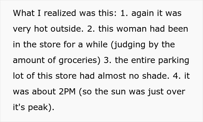 Mom’s Logic To Blame Random Shopper For Her Own Parenting Fail Ends With Her Getting Arrested Mom’s Logic To Blame Random Shopper For Her Own Parenting Fail Ends With Her Getting Arrested