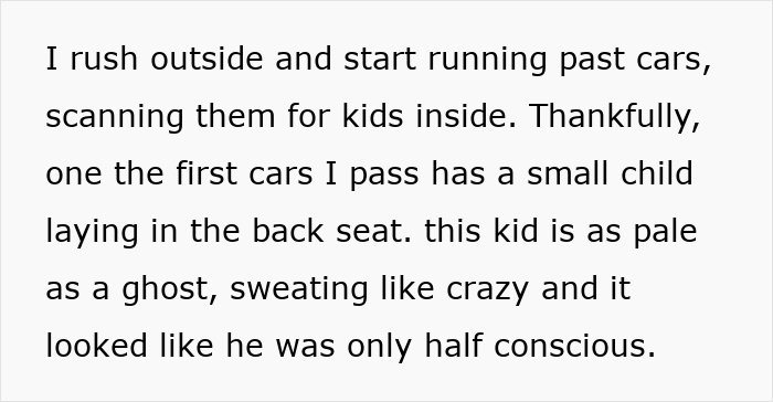 Mom’s Logic To Blame Random Shopper For Her Own Parenting Fail Ends With Her Getting Arrested Mom’s Logic To Blame Random Shopper For Her Own Parenting Fail Ends With Her Getting Arrested