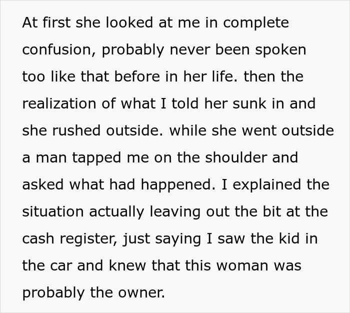 Mom’s Logic To Blame Random Shopper For Her Own Parenting Fail Ends With Her Getting Arrested Mom’s Logic To Blame Random Shopper For Her Own Parenting Fail Ends With Her Getting Arrested