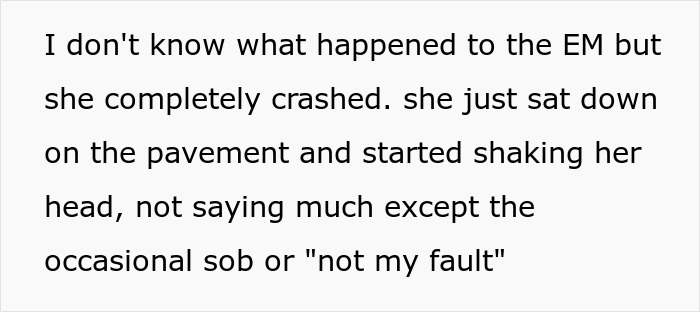 Mom’s Logic To Blame Random Shopper For Her Own Parenting Fail Ends With Her Getting Arrested Mom’s Logic To Blame Random Shopper For Her Own Parenting Fail Ends With Her Getting Arrested