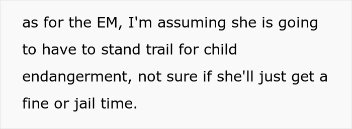 Mom’s Logic To Blame Random Shopper For Her Own Parenting Fail Ends With Her Getting Arrested Mom’s Logic To Blame Random Shopper For Her Own Parenting Fail Ends With Her Getting Arrested