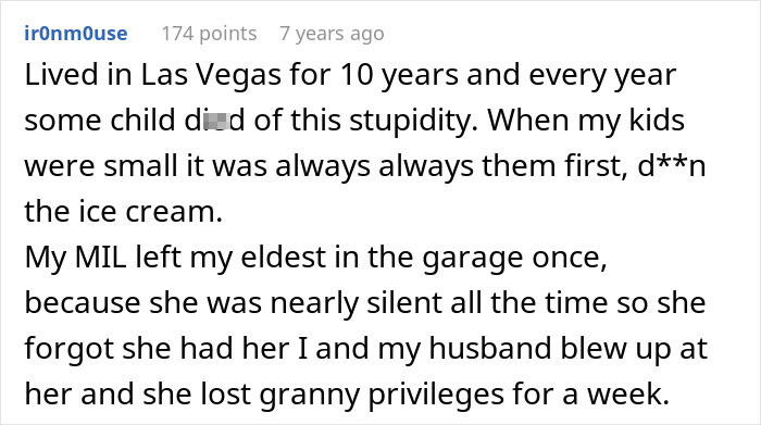 Mom’s Logic To Blame Random Shopper For Her Own Parenting Fail Ends With Her Getting Arrested Mom’s Logic To Blame Random Shopper For Her Own Parenting Fail Ends With Her Getting Arrested