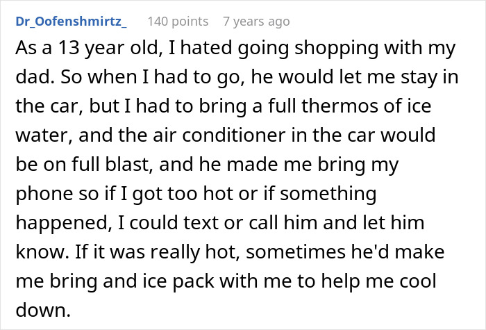 Mom’s Logic To Blame Random Shopper For Her Own Parenting Fail Ends With Her Getting Arrested Mom’s Logic To Blame Random Shopper For Her Own Parenting Fail Ends With Her Getting Arrested