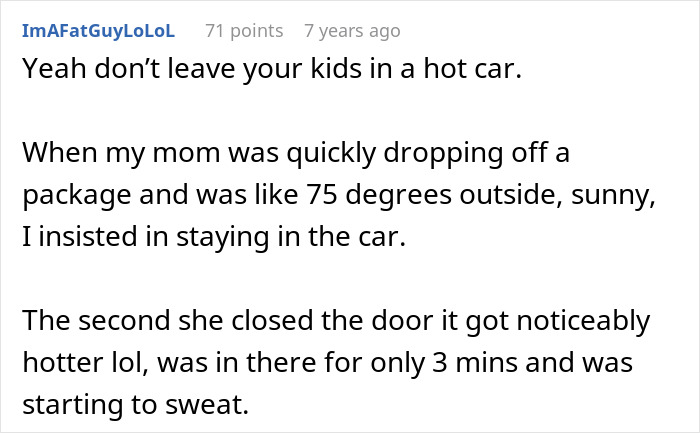Mom’s Logic To Blame Random Shopper For Her Own Parenting Fail Ends With Her Getting Arrested Mom’s Logic To Blame Random Shopper For Her Own Parenting Fail Ends With Her Getting Arrested