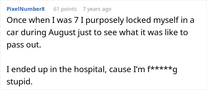 Mom’s Logic To Blame Random Shopper For Her Own Parenting Fail Ends With Her Getting Arrested Mom’s Logic To Blame Random Shopper For Her Own Parenting Fail Ends With Her Getting Arrested
