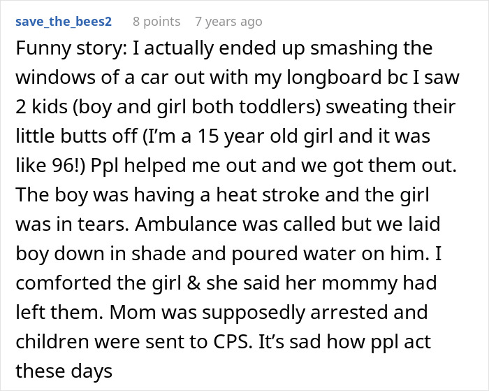Mom’s Logic To Blame Random Shopper For Her Own Parenting Fail Ends With Her Getting Arrested Mom’s Logic To Blame Random Shopper For Her Own Parenting Fail Ends With Her Getting Arrested