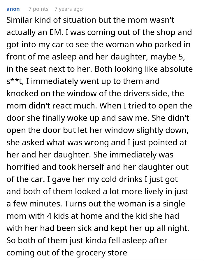 Mom’s Logic To Blame Random Shopper For Her Own Parenting Fail Ends With Her Getting Arrested Mom’s Logic To Blame Random Shopper For Her Own Parenting Fail Ends With Her Getting Arrested