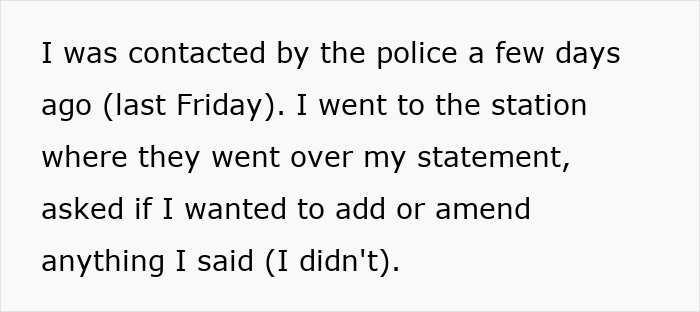 Mom’s Logic To Blame Random Shopper For Her Own Parenting Fail Ends With Her Getting Arrested Mom’s Logic To Blame Random Shopper For Her Own Parenting Fail Ends With Her Getting Arrested