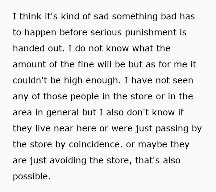 Mom’s Logic To Blame Random Shopper For Her Own Parenting Fail Ends With Her Getting Arrested Mom’s Logic To Blame Random Shopper For Her Own Parenting Fail Ends With Her Getting Arrested