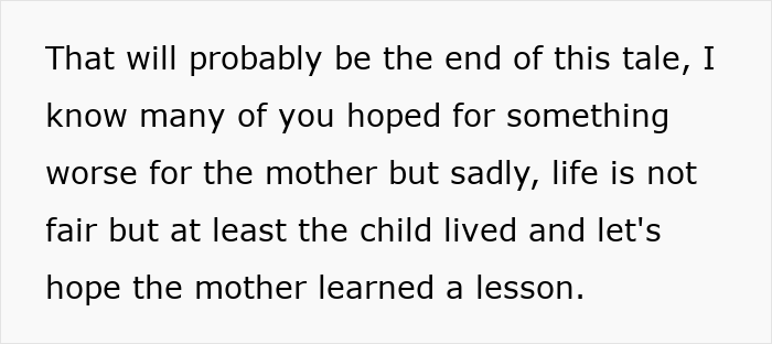 Mom’s Logic To Blame Random Shopper For Her Own Parenting Fail Ends With Her Getting Arrested Mom’s Logic To Blame Random Shopper For Her Own Parenting Fail Ends With Her Getting Arrested