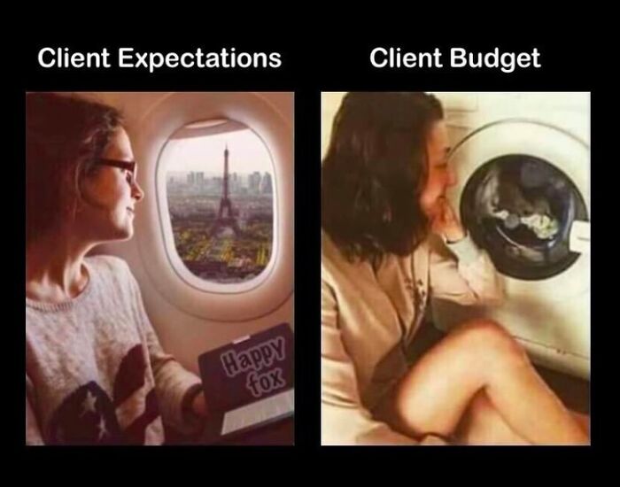 This IG Page Features Design Humor, And These 52 Posts Will Likely Stir Some Emotions