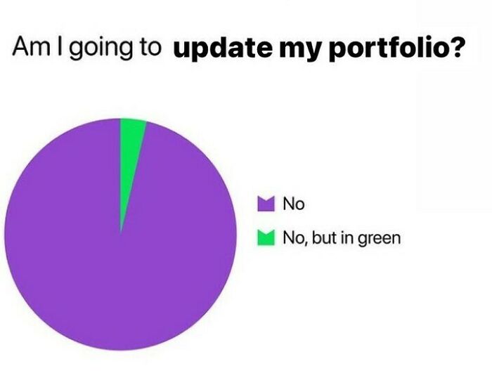 This IG Page Features Design Humor, And These 52 Posts Will Likely Stir Some Emotions