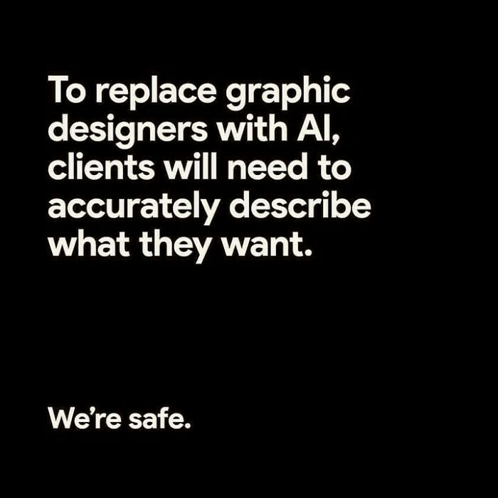 This IG Page Features Design Humor, And These 52 Posts Will Likely Stir Some Emotions