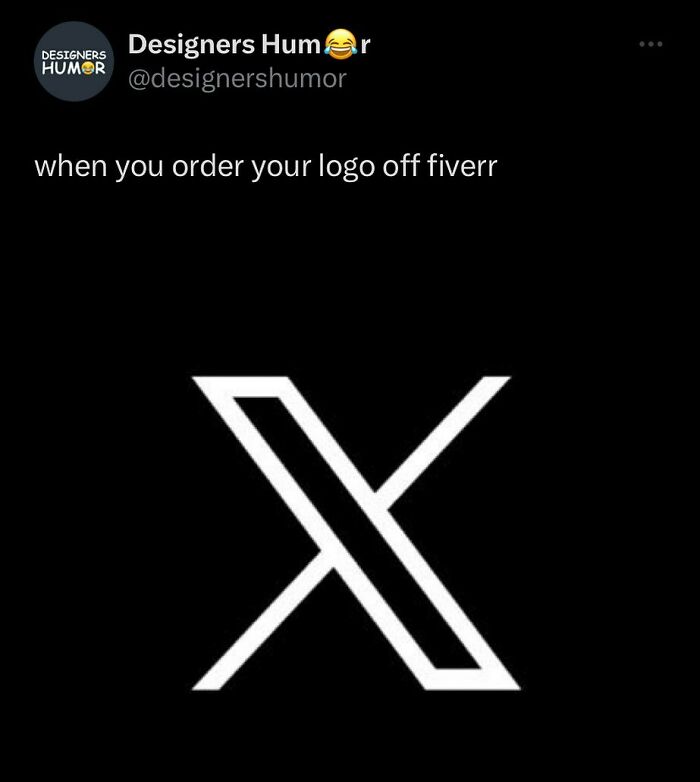 This IG Page Features Design Humor, And These 52 Posts Will Likely Stir Some Emotions