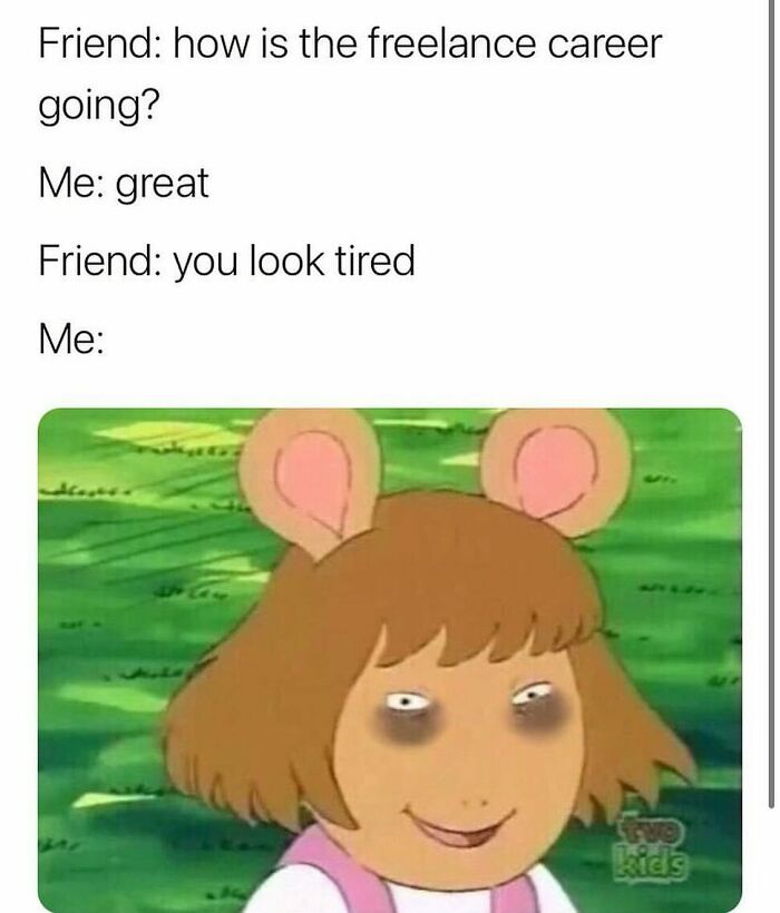 This IG Page Features Design Humor, And These 52 Posts Will Likely Stir Some Emotions