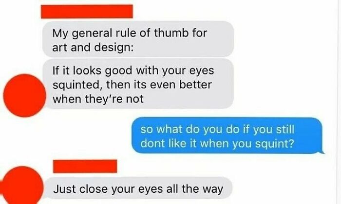 This IG Page Features Design Humor, And These 52 Posts Will Likely Stir Some Emotions