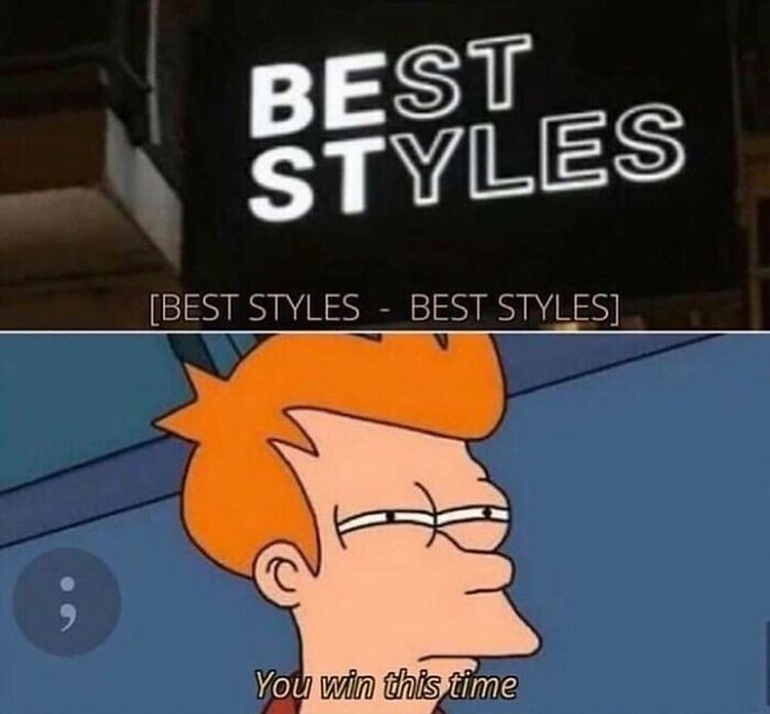 This IG Page Features Design Humor, And These 52 Posts Will Likely Stir Some Emotions