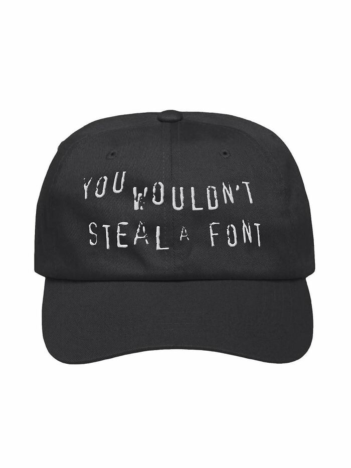This IG Page Features Design Humor, And These 52 Posts Will Likely Stir Some Emotions