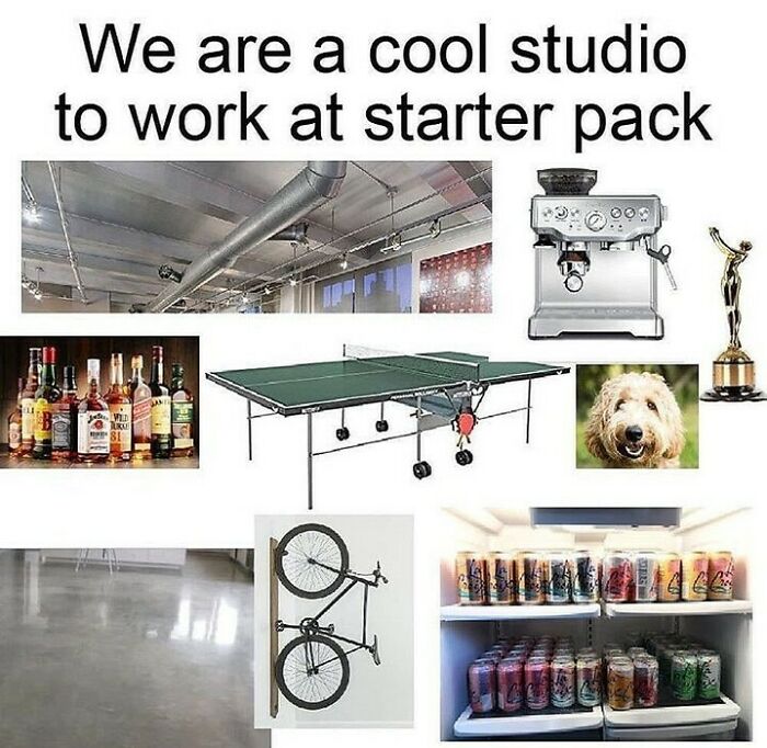 This IG Page Features Design Humor, And These 52 Posts Will Likely Stir Some Emotions