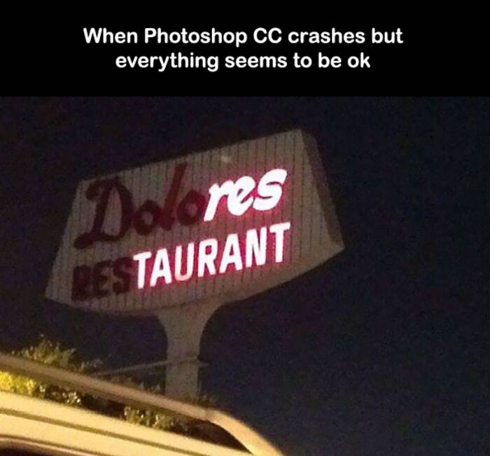 This IG Page Features Design Humor, And These 52 Posts Will Likely Stir Some Emotions