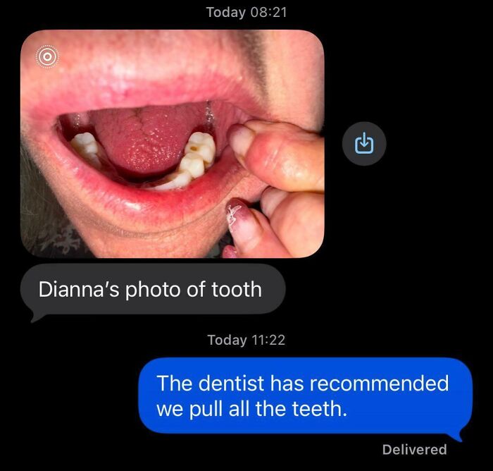 48 Wrong Number Texts That Escalated Into Absolutely Unhinged Conversations (New Pics) 48 Wrong Number Texts That Escalated Into Absolutely Unhinged Conversations (New Pics)