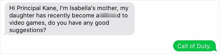 48 Wrong Number Texts That Escalated Into Absolutely Unhinged Conversations (New Pics) 48 Wrong Number Texts That Escalated Into Absolutely Unhinged Conversations (New Pics)