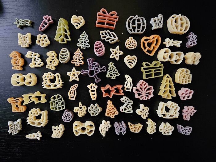 66 Unexpected Yet Most Fascinating Collections People Managed To Build Over The Years 66 Unexpected Yet Most Fascinating Collections People Managed To Build Over The Years