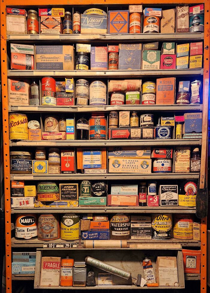 66 Unexpected Yet Most Fascinating Collections People Managed To Build Over The Years 66 Unexpected Yet Most Fascinating Collections People Managed To Build Over The Years