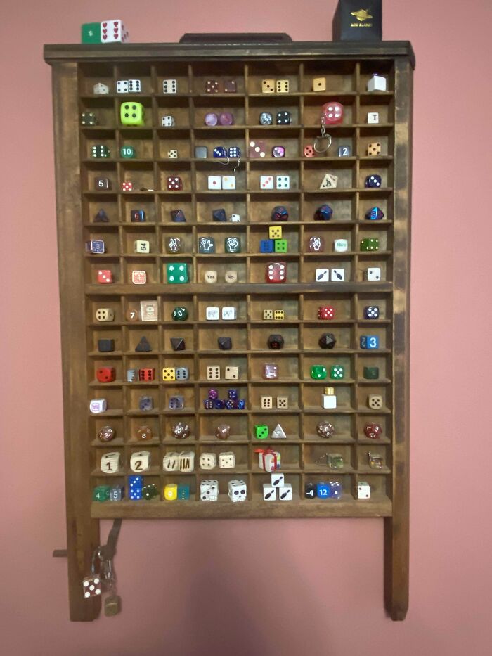 66 Unexpected Yet Most Fascinating Collections People Managed To Build Over The Years 66 Unexpected Yet Most Fascinating Collections People Managed To Build Over The Years
