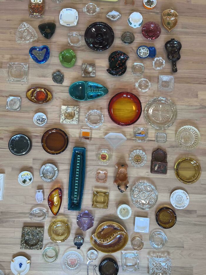 66 Unexpected Yet Most Fascinating Collections People Managed To Build Over The Years 66 Unexpected Yet Most Fascinating Collections People Managed To Build Over The Years