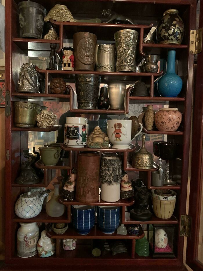 66 Unexpected Yet Most Fascinating Collections People Managed To Build Over The Years 66 Unexpected Yet Most Fascinating Collections People Managed To Build Over The Years