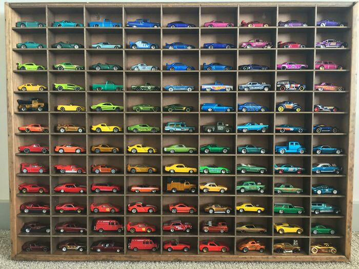 66 Unexpected Yet Most Fascinating Collections People Managed To Build Over The Years 66 Unexpected Yet Most Fascinating Collections People Managed To Build Over The Years