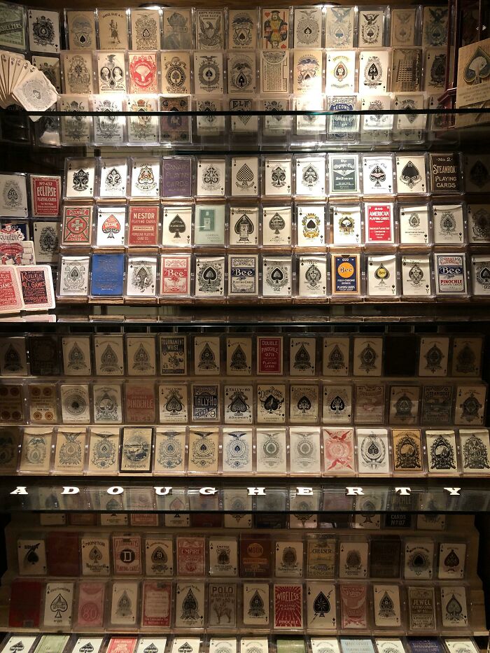 66 Unexpected Yet Most Fascinating Collections People Managed To Build Over The Years 66 Unexpected Yet Most Fascinating Collections People Managed To Build Over The Years