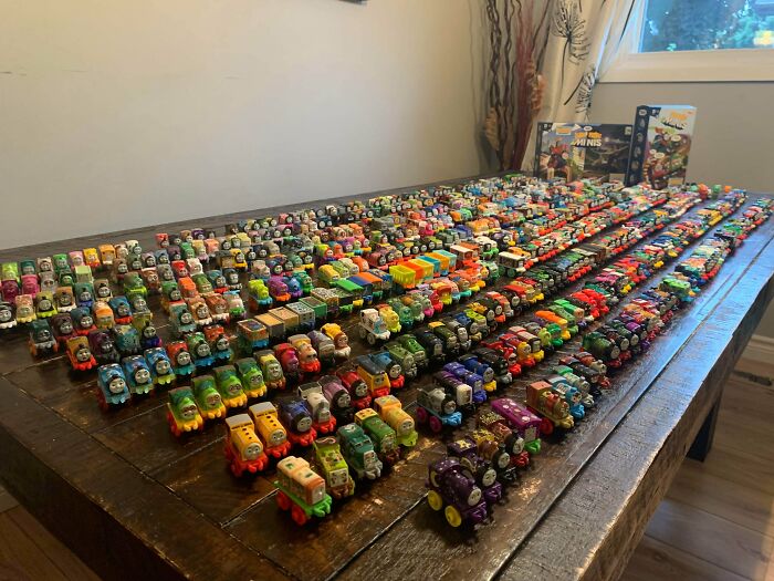 66 Unexpected Yet Most Fascinating Collections People Managed To Build Over The Years 66 Unexpected Yet Most Fascinating Collections People Managed To Build Over The Years