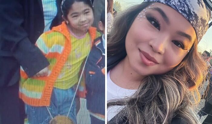 48 “Ugly Ducklings” Share The Incredible Transformations That Made Them Love Themselves