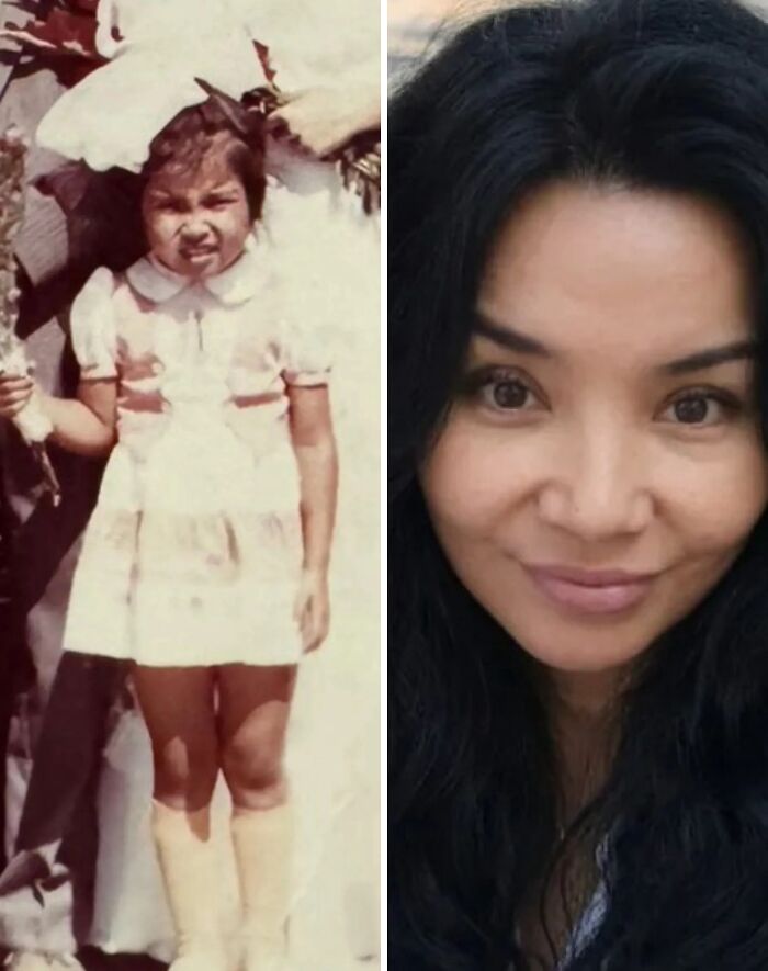 48 “Ugly Ducklings” Share The Incredible Transformations That Made Them Love Themselves