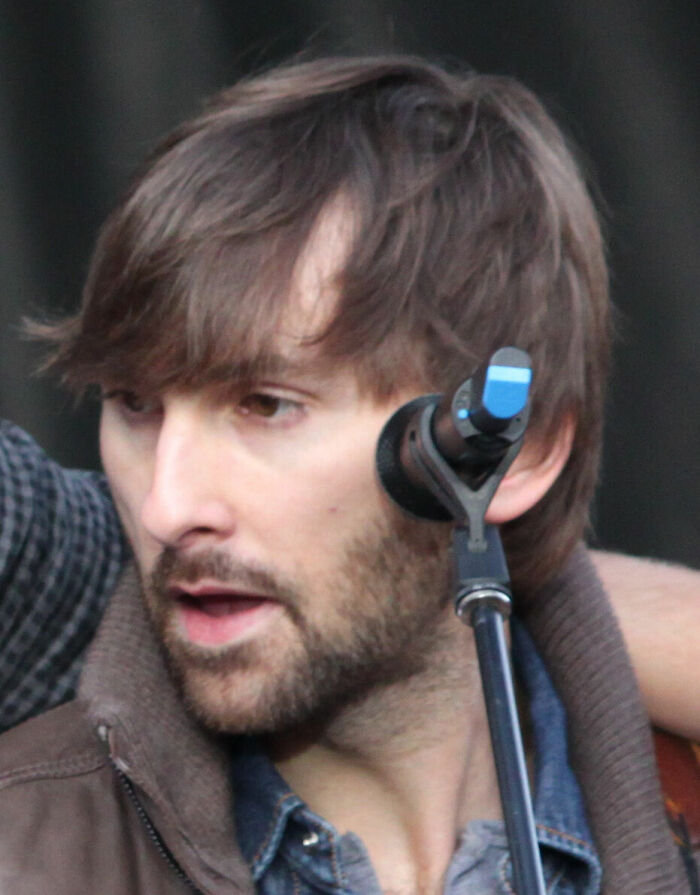 Dave Haywood: Bio And Career Highlights Dave Haywood: Bio And Career Highlights