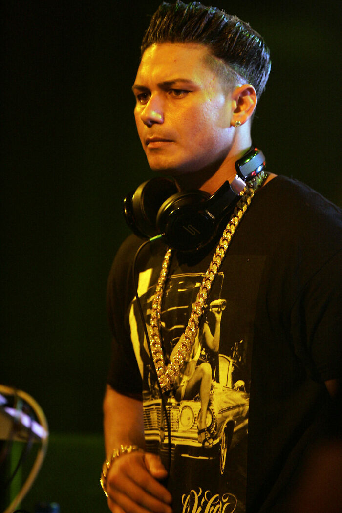Pauly D: Bio And Career Highlights Pauly D: Bio And Career Highlights