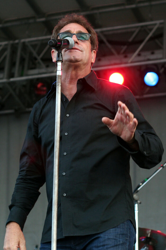 Huey Lewis: Bio And Career Highlights