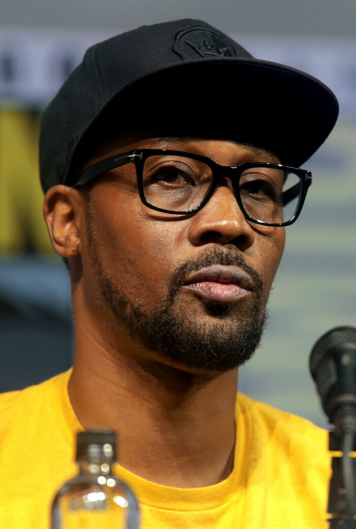 RZA: Bio And Career Highlights RZA: Bio And Career Highlights