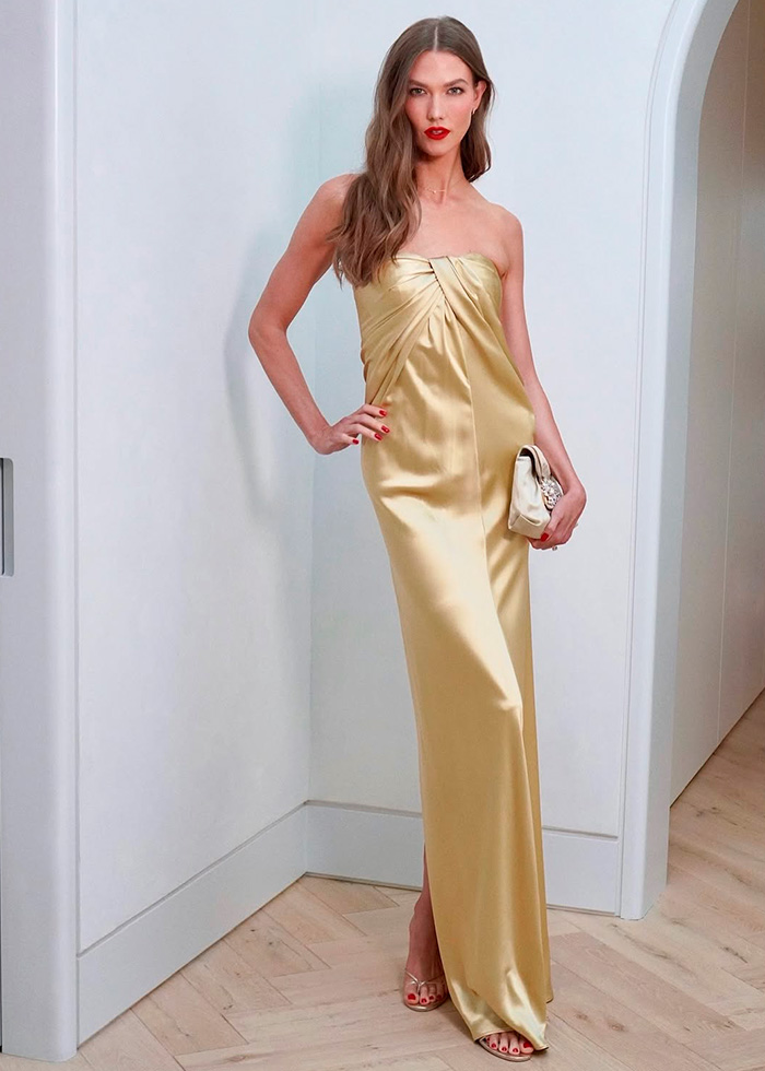 The Best And The Worst-Dressed Celebrities At Taylor Swift’s Wedding The Best And The Worst-Dressed Celebrities At Taylor Swift’s Wedding