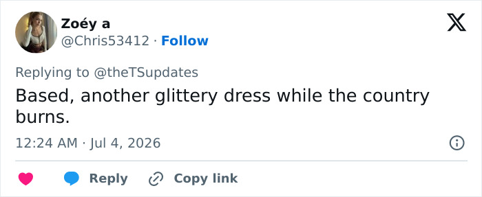 Only Two Women Wore Jonathan Anderson Couture Before Taylor Swift, And Here Are Their Dresses Only Two Women Wore Jonathan Anderson Couture Before Taylor Swift, And Here Are Their Dresses