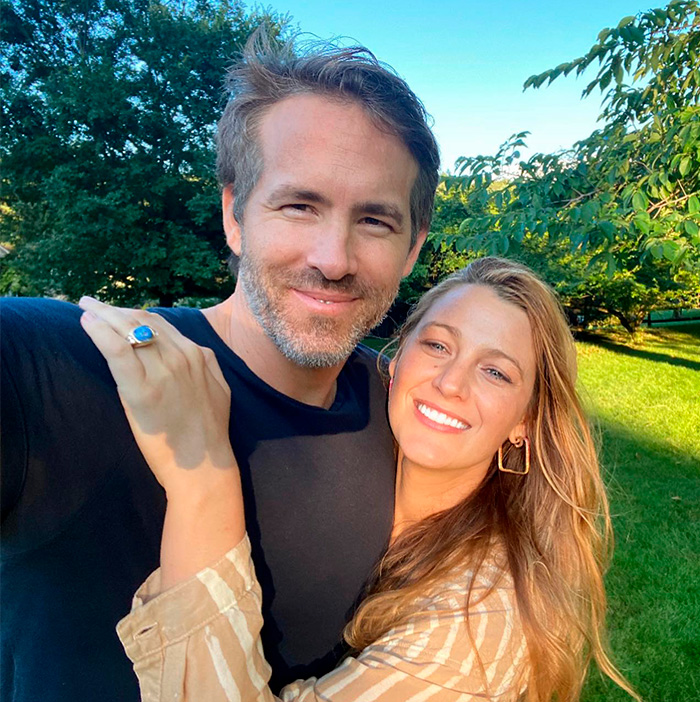 Ryan Reynolds Steps Away From Taylor Swift Wedding Drama As Blake Lively Reportedly Fumes
